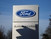 Logo Ford - Antonacchio